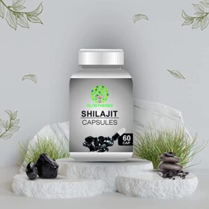 shilajit product