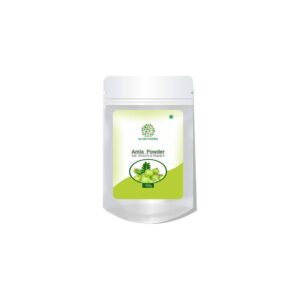 GLOBYHERBS Amla (Indian Goosberry) Powder 100g