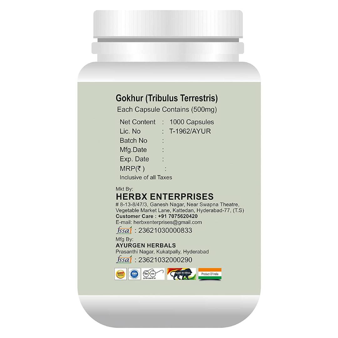 GLOBYHERBS Ashwagandha Withania Somnifera Powder 500g GLOBYHERBS Ashwagandha Withania Somnifera Powder 500g