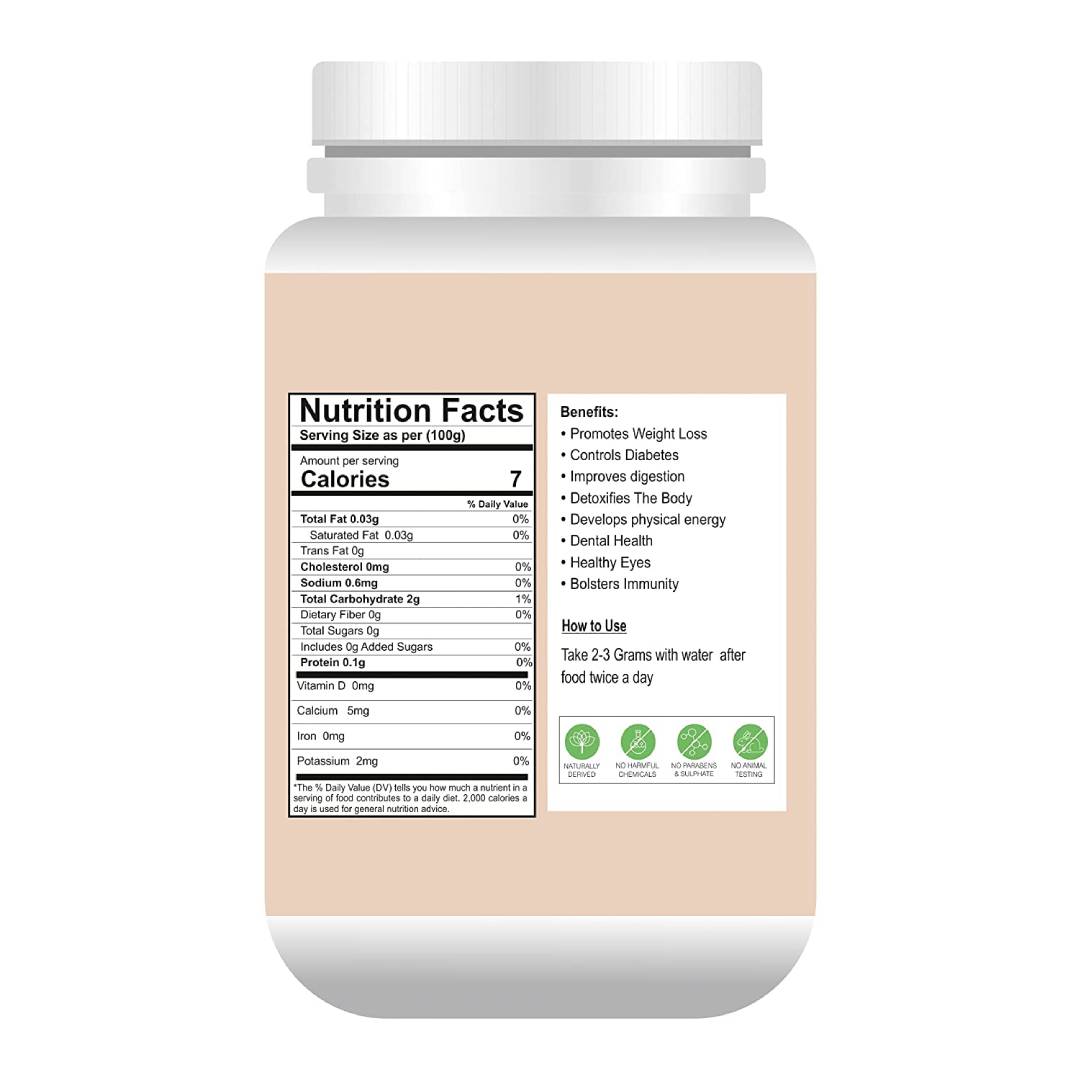 GLOBYHERBS Triphala (Emblica, Officinale, Indian Gooseberry) Powder 1kg (2) GLOBYHERBS Triphala (Emblica, Officinale, Indian Gooseberry) Powder 1kg