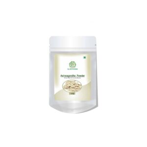 Globyherbs Ashwagandha Powder Helps In Anxiety And Stress/Good For Height Growth/Immunity Booster, Power, Energy (100g Pack of 1)