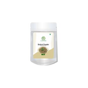 Globyherbs Brahmi (Bacopa Monnieri) Powder 100g