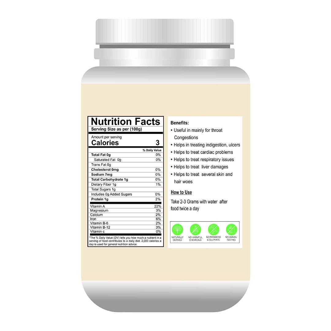 Globyherbs Mulethi Powder_Omorose Licorice_Yashtimadhu Root_Glycyrrhiza Glabra Powder For Hair, Skin And Health (1 Kg) Globyherbs Mulethi Powder/Omorose Licorice/Yashtimadhu Root/Glycyrrhiza Glabra Powder For Hair, Skin And Health (1 Kg)