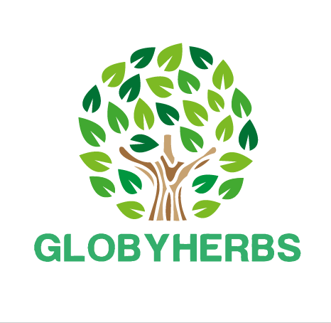 Globyherbs Logo